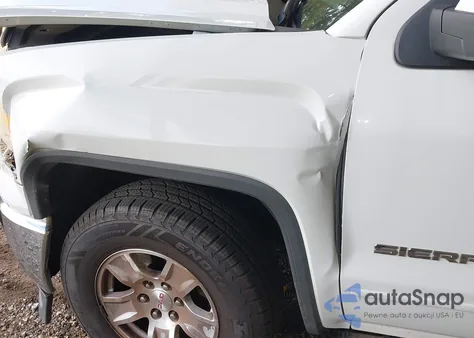 2014 GMC Sierra Sle из США, поврежденный, VIN 3GTP1UEC2EG478817